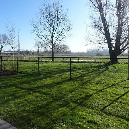 Kustverhuur, Landgoed De Lente Breskens Bagian luar foto
