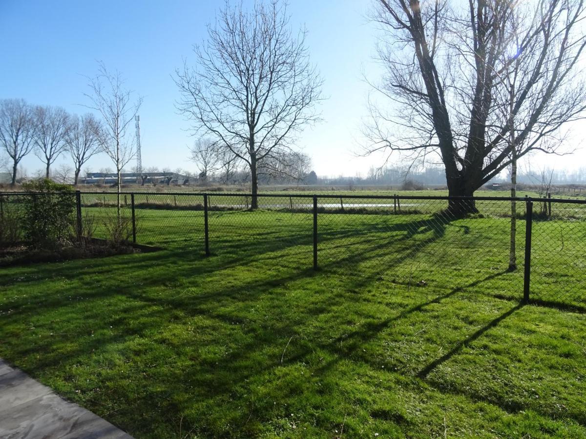 Kustverhuur, Landgoed De Lente Breskens Bagian luar foto
