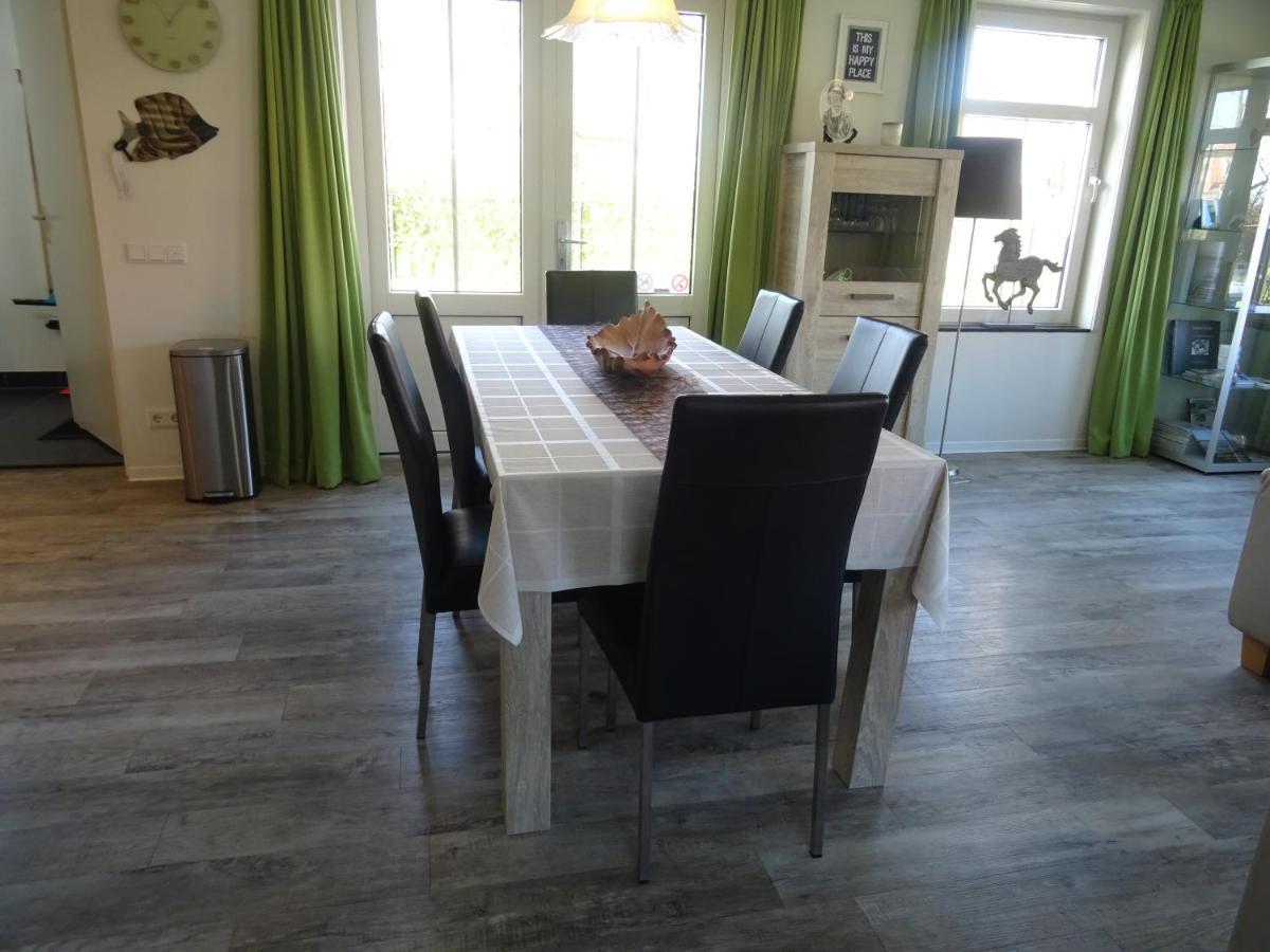 Kustverhuur, Landgoed De Lente Breskens Bagian luar foto