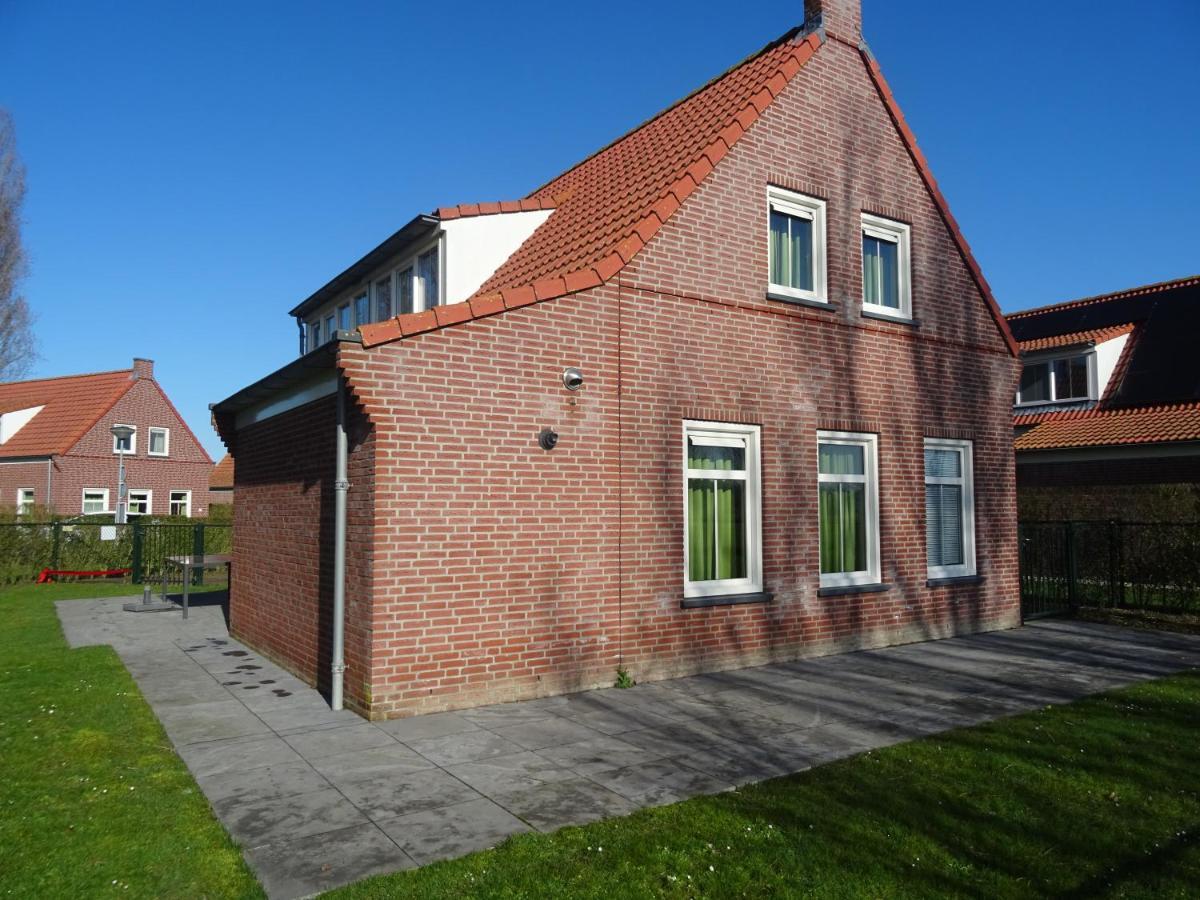 Kustverhuur, Landgoed De Lente Breskens Bagian luar foto